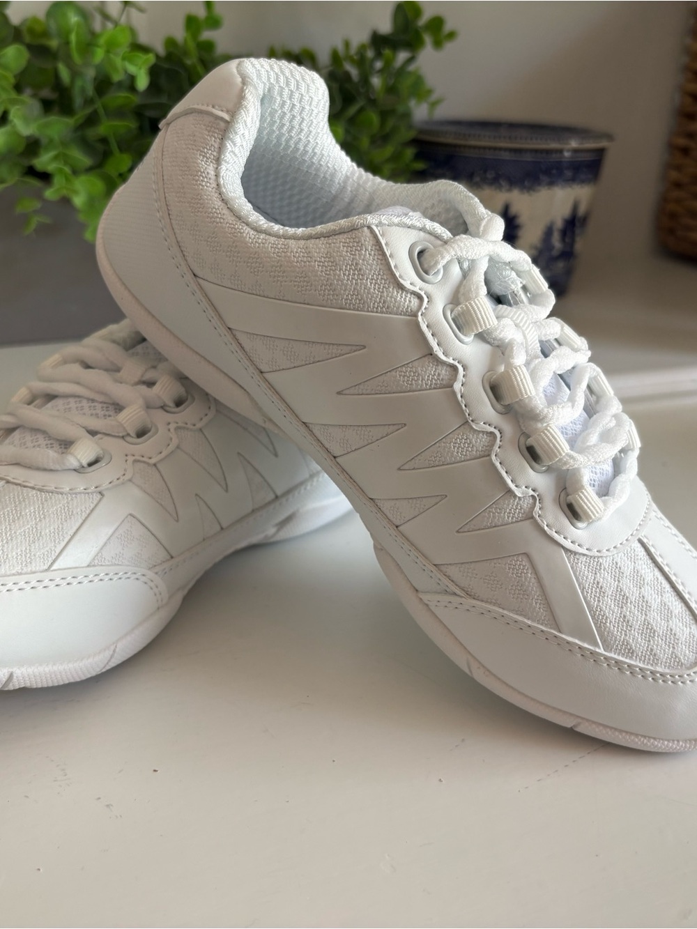CHASSE Apex Cheer Shoes- Classic Comfort